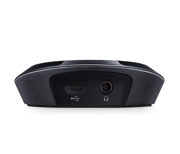 Odbiornik muzyczny Bluetooth TP-LINK HA100 BT 4.1 / NFC - 256383 - zdjęcie 4